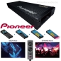 Preview: Pioneer TS-WX70DA stabiler Aktivsubwoofer Sub + Verstärker 200 Watt TSWX70DA